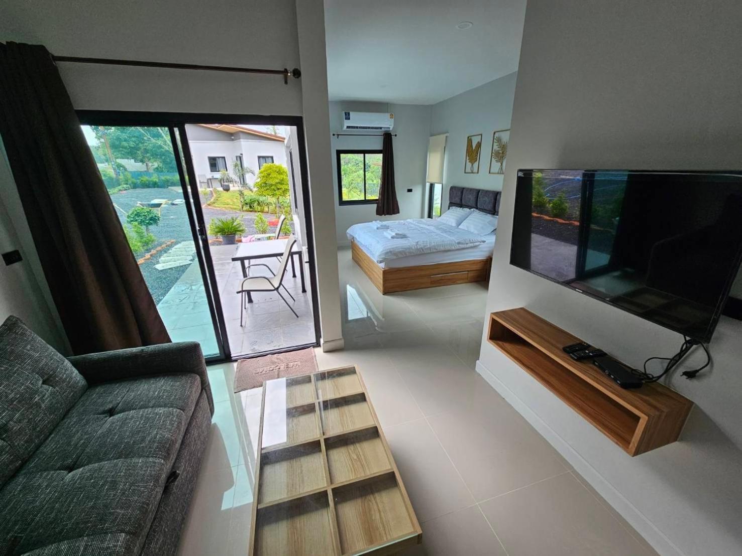 The Hill Resort Thalang Phuket Zewnętrze zdjęcie